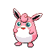 Wigglytuff
