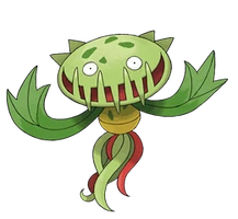 Carnivine
