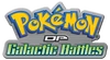 Pokémon DP - Galactic Battles