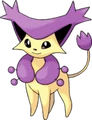 #301 Delcatty Normal
