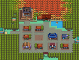 Map of Ecruteak City