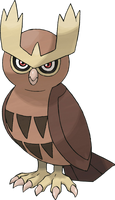 164Noctowl