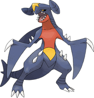 445Garchomp