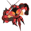 794 Buzzwole BugFighting