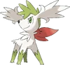 492BShaymin