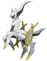 493Arceus