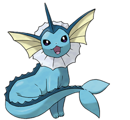Vaporeon was made for. Смотреть фото Vaporeon was made for. Смотреть картинку Vaporeon was made for. Картинка про Vaporeon was made for. Фото Vaporeon was made for