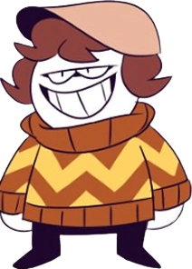 Roy | Wiki Spooky Month | Fandom