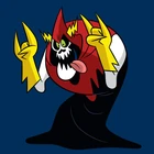 Лорд злыдень