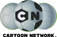 Cartoon Network UEFA Euro 2012 logo