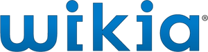 Official wikia logo