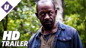 Бойтесь ходячих мертвецов