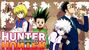 Hunter X Hunter