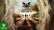 State of Decay 2