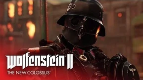 NO_MORE_NAZIS_New_Gameplay_Trailer_–_Wolfenstein_II_The_New_Colossus