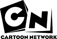 Cartoon Network 2004 (Print 4)