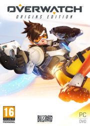 Overwatch cover