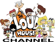 The loud house logo by stephen52gh4-dcih69h gh