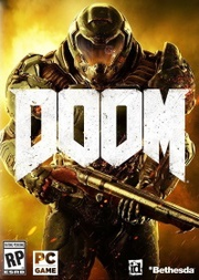 Doom cover