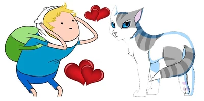 Искра-и-Финн