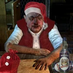 Сидорович Stalker