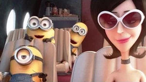 Миньоны_(2015)_Русский_Трейлер_2_(мультфильм)