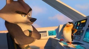 ПИНГВИНЫ_МАДАГАСКАРА_-_Официальный_трейлер_-_Россия