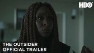 The Outsider (2020) Official Trailer HBO