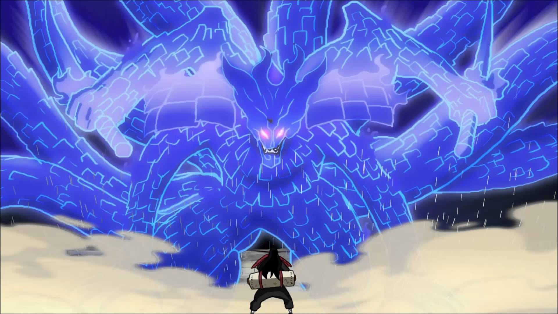30+ Susanoo (Naruto) HD Wallpapers and Backgrounds