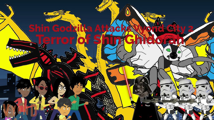 Category:Shin Godzilla Attacks Vyond City 2 | WikiAnimate Wiki | Fandom