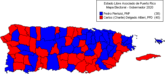Elecciones Generales En Puerto Rico Wiki WikiBORICUA.pr Fandom