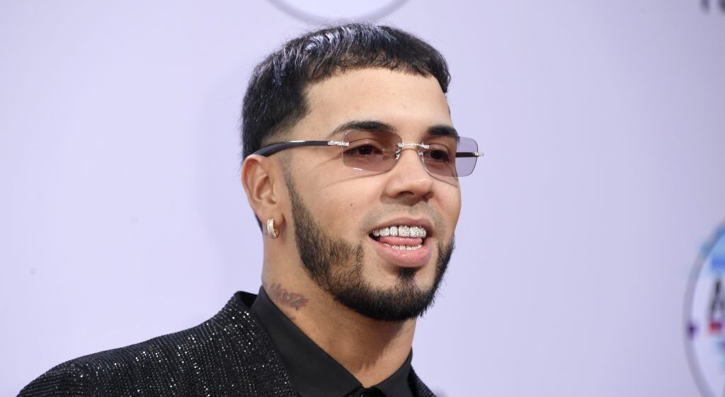 Anuel AA | Wiki WikiBORICUA.pr | Fandom