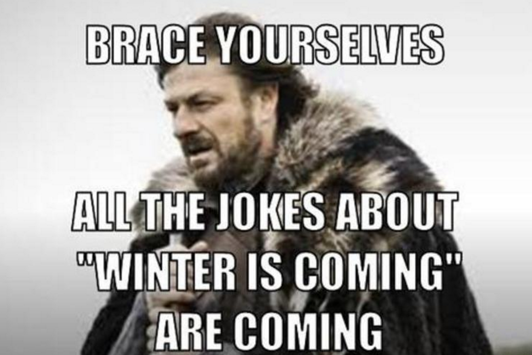 The comment is coming. Winter is coming meme. Brace yourself Exam is coming. Yourself yourselves разница. Busy Days are coming.