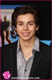 Austin Edwards Age:15 FC:Jake T. Austin Gigs: Luke & Lauren & Lesile Wireless