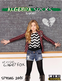 Algebra Sucks poster.png