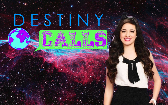 Destiny Calls