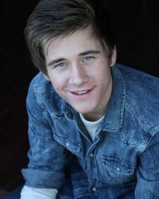 Luke benward twitter