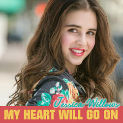 Jessica Willows MHWGO Single Cover