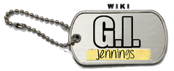 G.I. Jennings logo