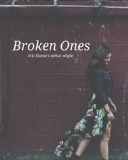 Brokenonescover