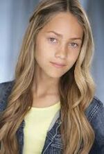 Dayana Bennett Manager: Heatherblast9 Age: 12