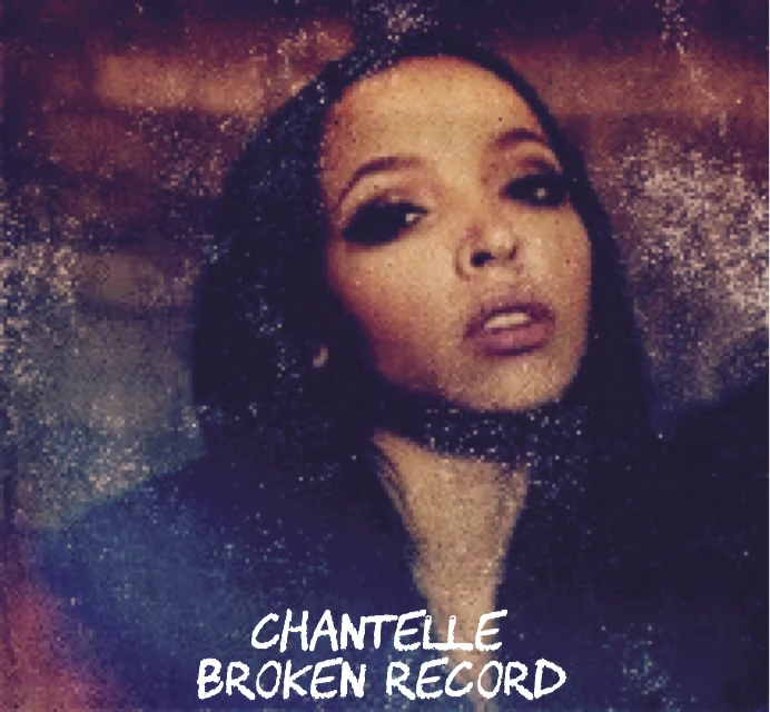 Broken Record The Wiki Channel Wiki Fandom