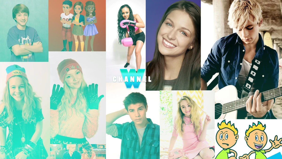 Wiki Channel Videos | The Wiki Channel Wiki | Fandom
