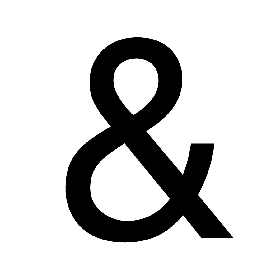 Ampersand