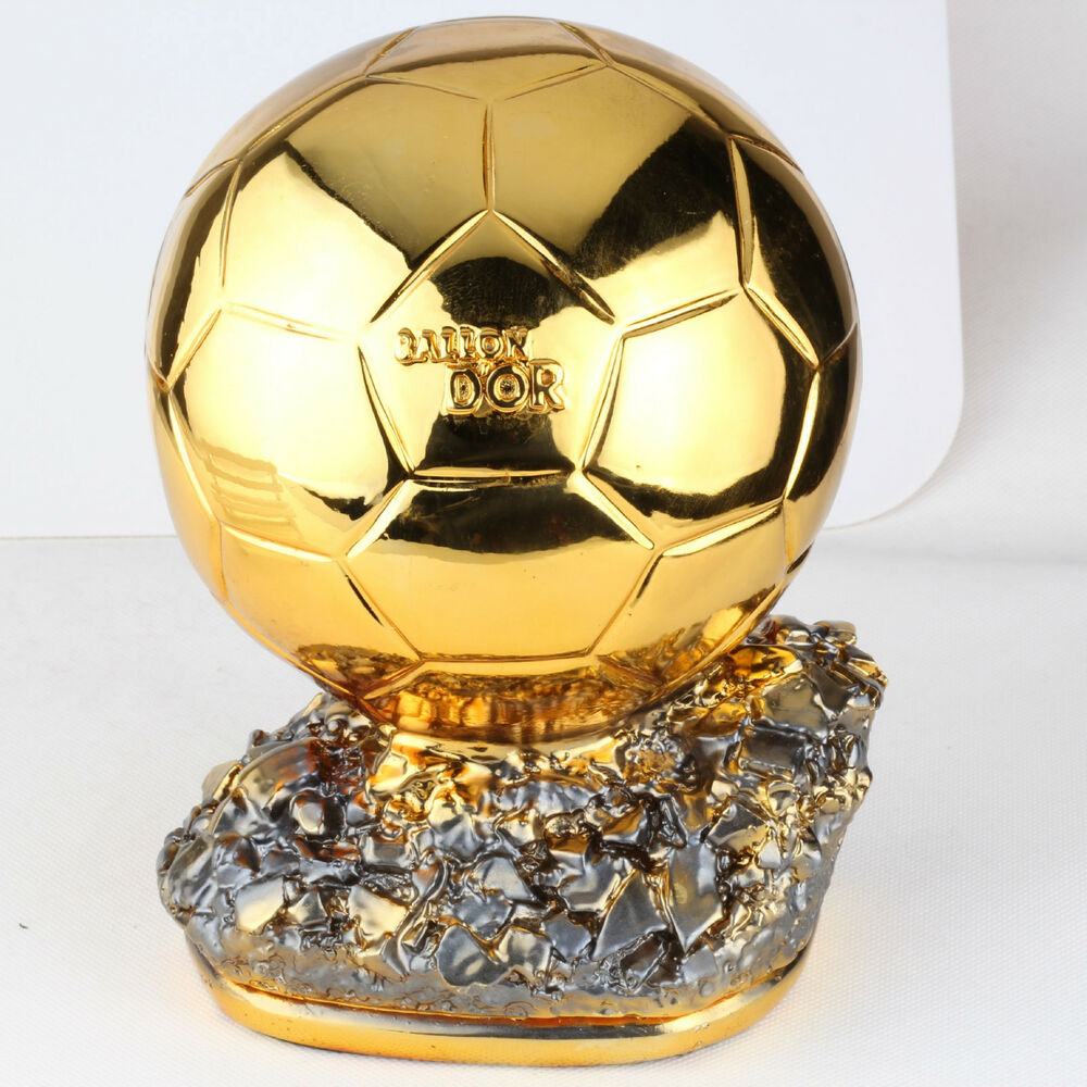 Balón de Oro: lista de ganadores y palmarés del premio al mejor futbolista  del mundo de France Football