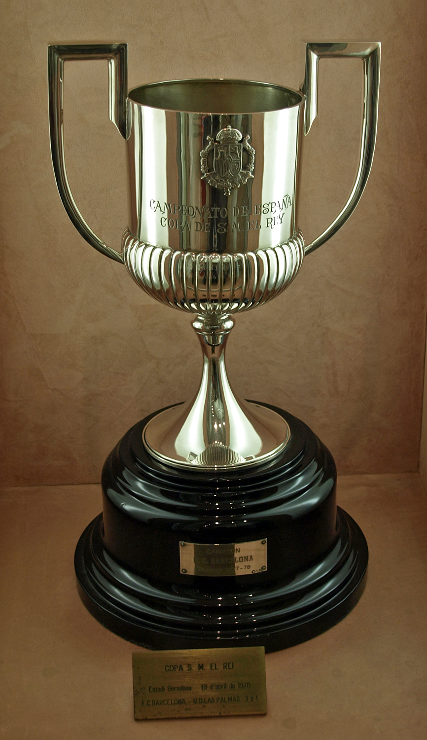 Copa del Rey - Wikipedia