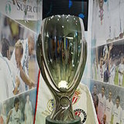 Supercopa De Europa Wikicule Wiki Fandom