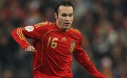 B-239976-ANDRES INIESTA