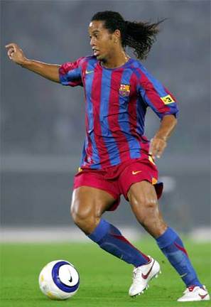 Ronaldinho - Wikipedia