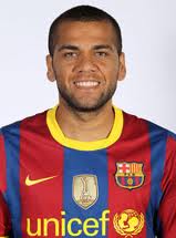 Dani Alves - Wikipedia